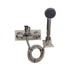 Mitigeur bain douche Lyon