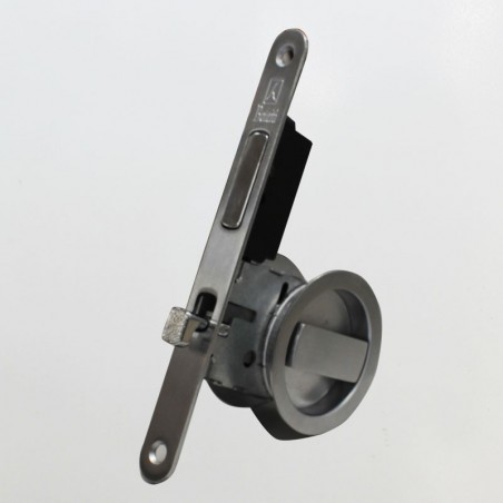 Kit serrure sans Cléf satiné*