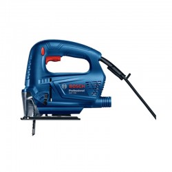 Scie sauteuse GST700 Tblanc Bosh TBL