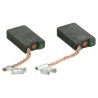 Paire de balais pourDWE4579