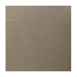Carrelage sol30x30cm intérieur extérieur grès cérame lisse mate gris foncé H201