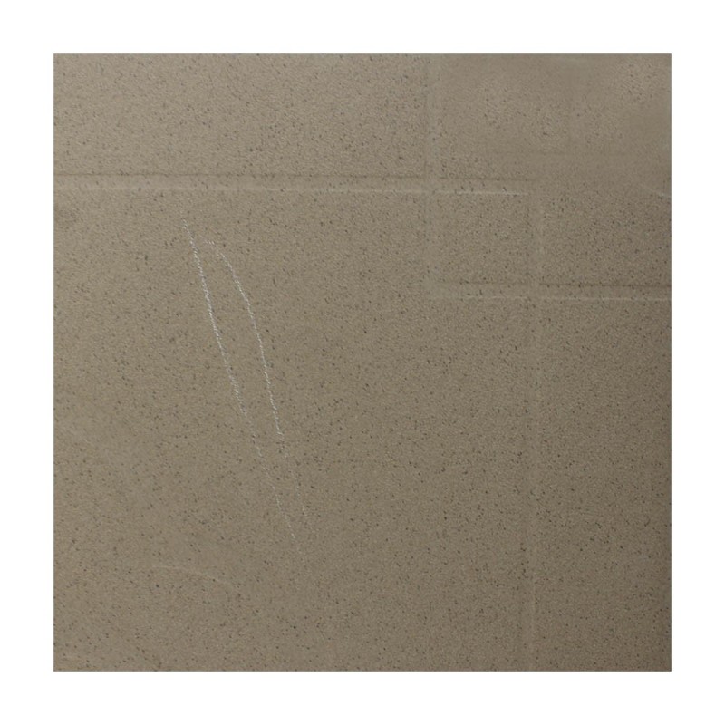 Carrelage sol30x30cm intérieur extérieur grès cérame lisse mate gris foncé H201