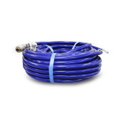 Tuyau dair armé 8x14mm L.25m