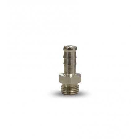 Raccord tuyau 8-9mm1-4 mâle