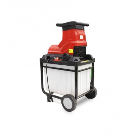 Broyeur à  végétaux LSGS2800 -  - meilleure qualité