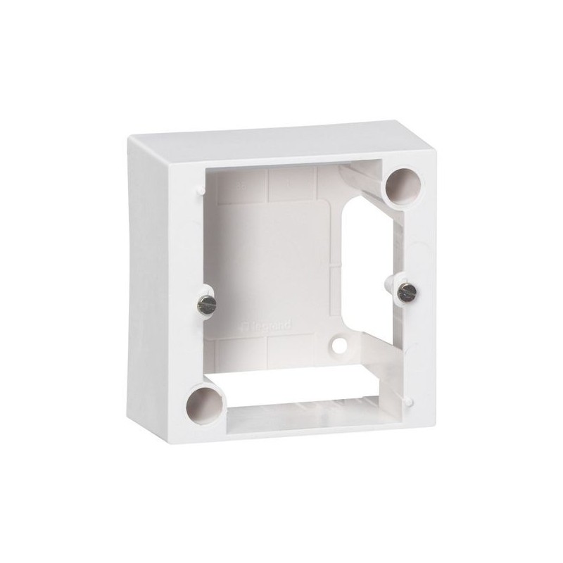 Cadre profondeur 40p prise 20a*