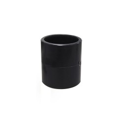 Manchon pression femelle PVC D50