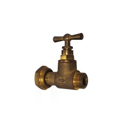 Robinet après-compteur FM 1-2X3-4* TBL