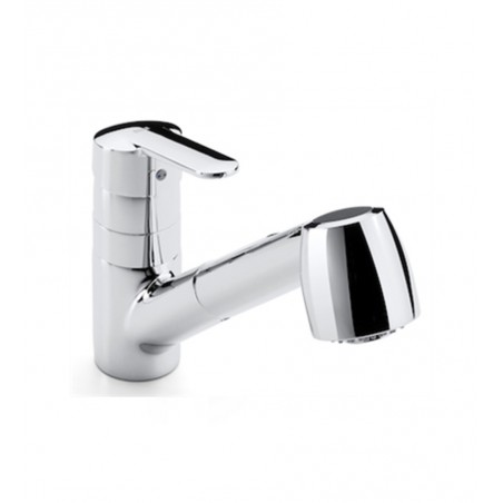 Mitigeur évier amovibleVictoria