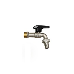 Robinet darrosage à manette 1-2 avec Nez 3-4