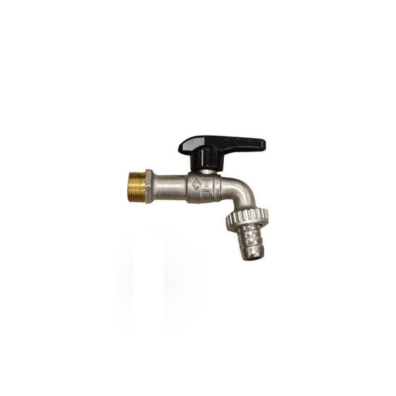 Robinet darrosage à manette 1-2 avec Nez 3-4