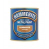 Peinture anticorosionHammerite hamered copper 1L
