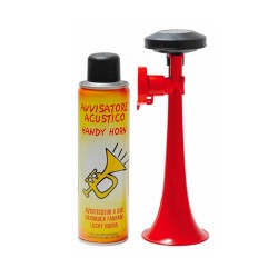 Avertisseuracoustique 250ml