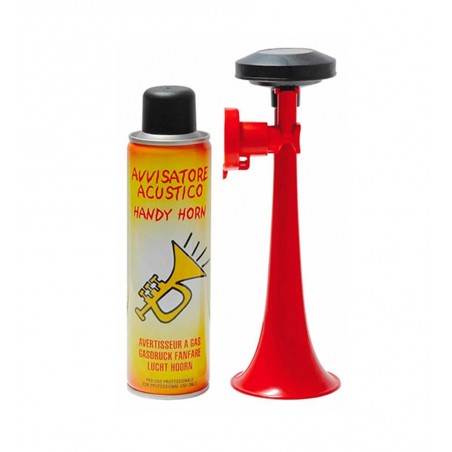 Avertisseuracoustique 250ml