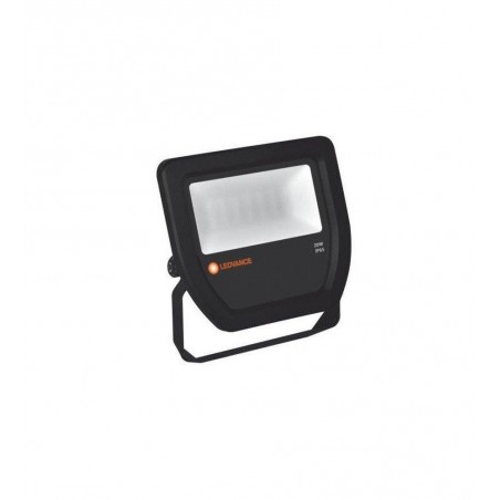 Projecteur Led 10W 4000K noir