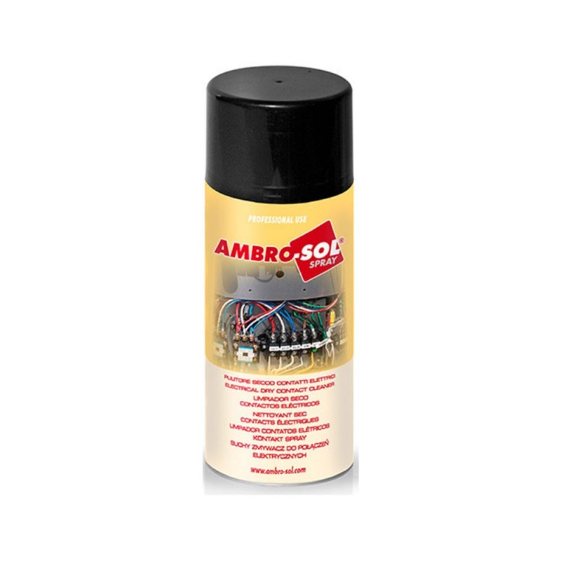 Nettoyant pour contacts électriques et électroniques Peinture aérosol de 200ml -  - meilleure qualité