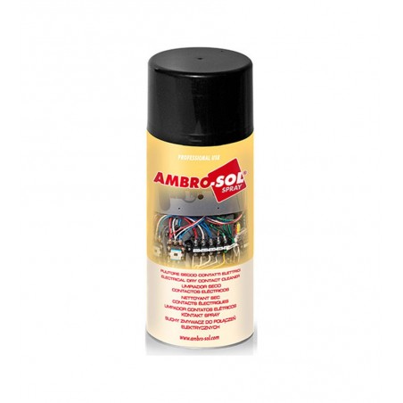 Nettoyant pour contacts électriques et électroniques Peinture aérosol de 200ml -  - meilleure qualité