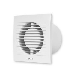 Extraxteur dair grille100m3-h D100mm