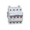 Interrupteur-sectionneur 40A-4P ( Ex 04367)*
