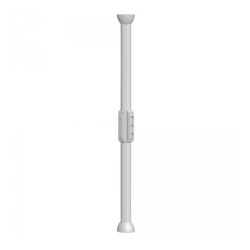 Colonne alu 4faces h:2.70m