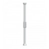 Colonne alu 4faces h:2.70m