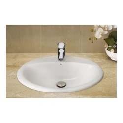 Vasque à encastrer Aloa 56x475cm*