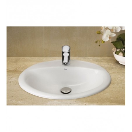 Vasque à encastrer Aloa 56x475cm*