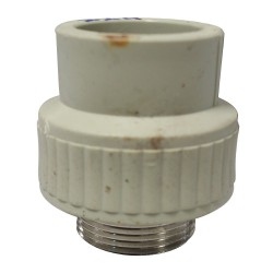 Manchon pour mâle fileté diam 40 1-1-4M