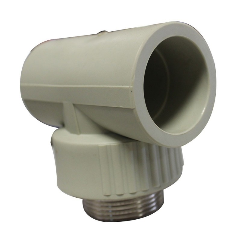 Te pour mâle fileté T40 11-4 M*