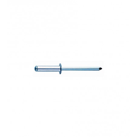 Rivets alu STD 4.8X16 (bte de 250pces)