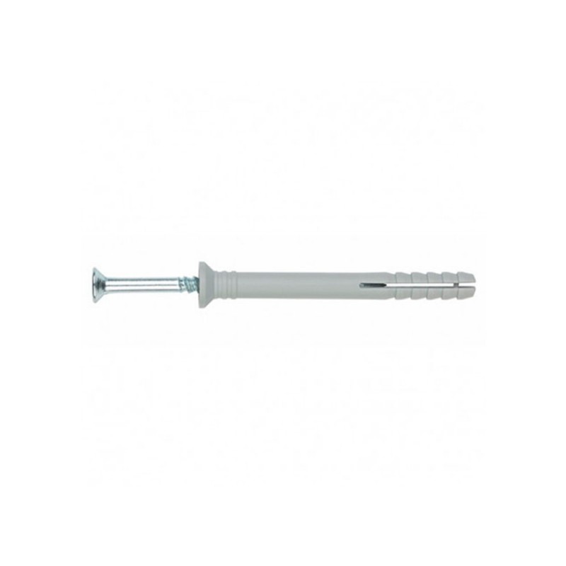 Cheville à frapper 5x30 (bte100pcs) la pièce