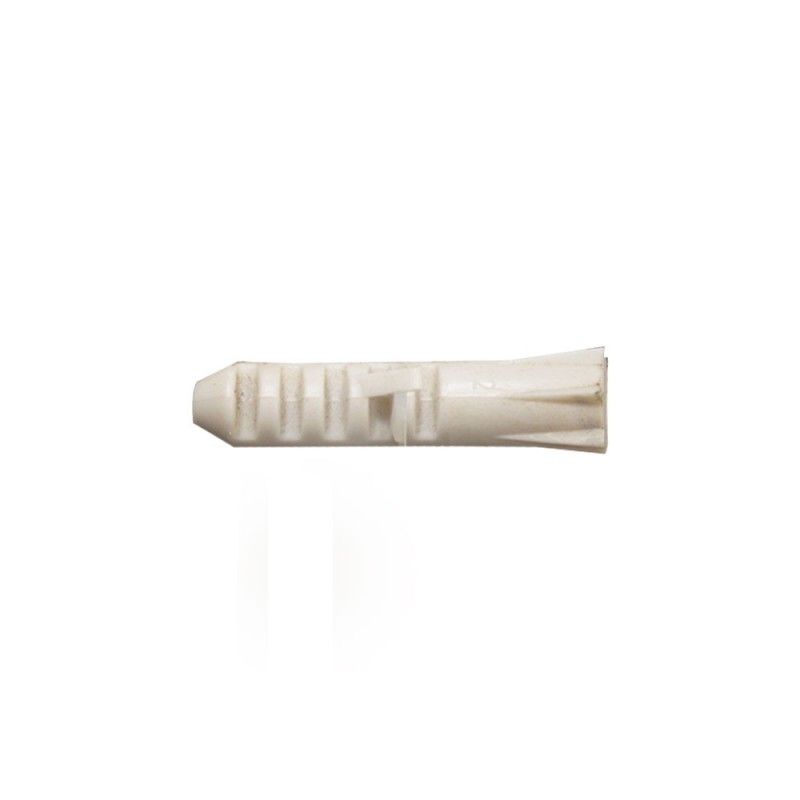 Cheville nylon 12x60 (boîte de 50pcs)