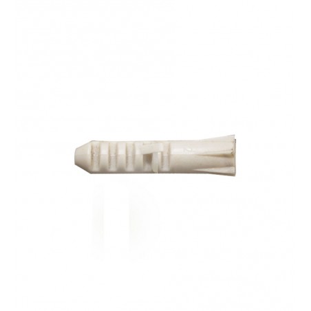 Cheville nylon 12x60 (boîte de 50pcs)