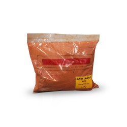 Teinte ciment orange 4905 1.5kg