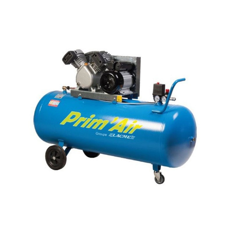 Compresseur Primair vm 21-200 litres