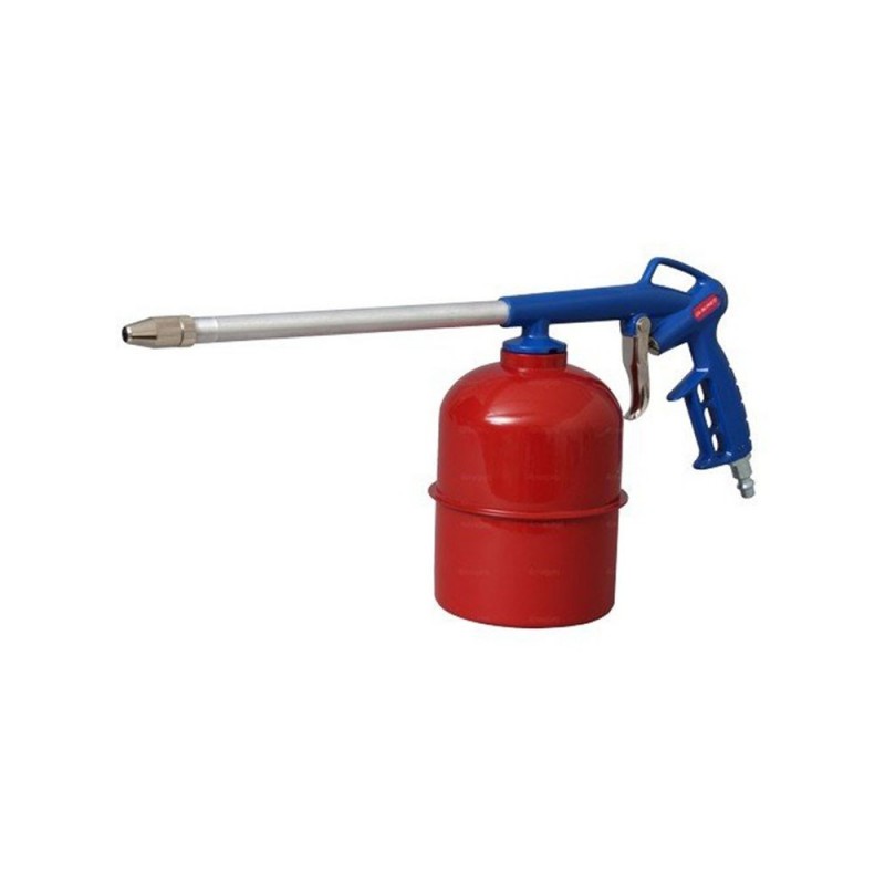 Souflette pulvérisateur universel