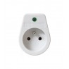 Prise parasurtenseur 16Amp