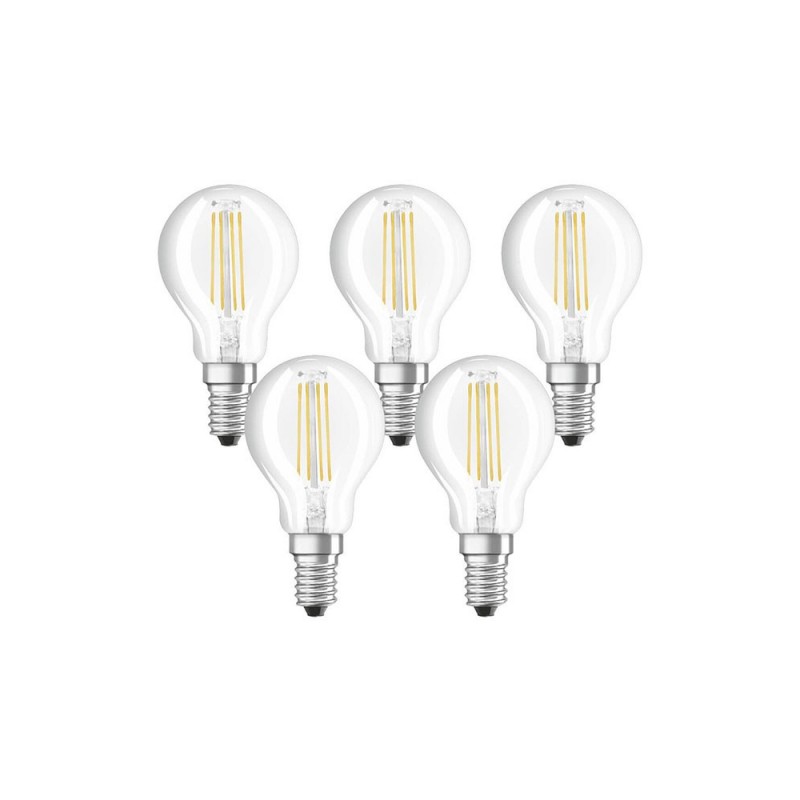 Ampoule Led E14 Basecla 4W-827