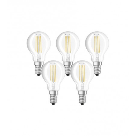 Ampoule Led E14 Basecla 4W-827