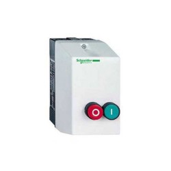 Coffret discontacteur 9A-220V*