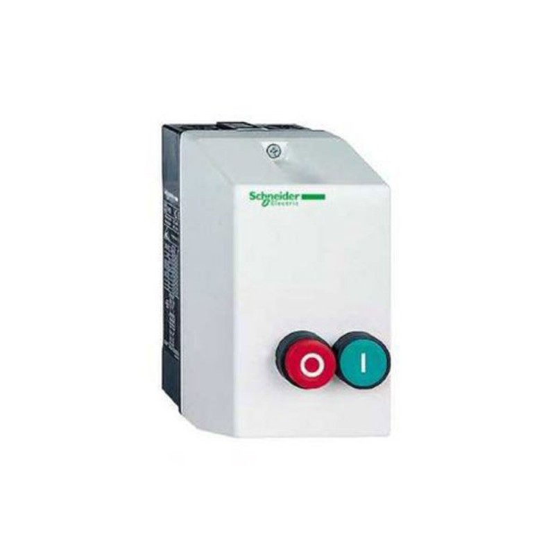 Coffret discontacteur 9A-220V*