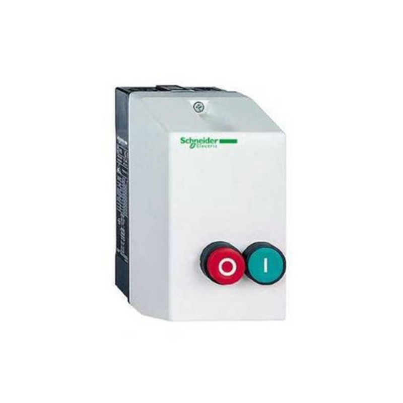 Coffret discontacteur 12A-220V*