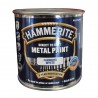 Peinture anticorosion Hammerite hammered white 250ml