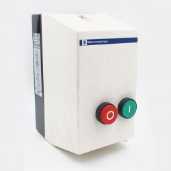 Coffret discontacteur 18A-220V*