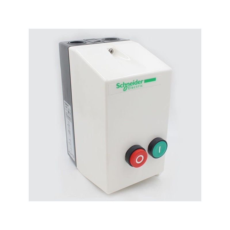 Coffret discontacteur 25A-220V*