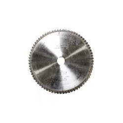 Lame de scie circulaire DEVEX d25072dts