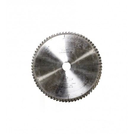 Lame de scie circulaire DEVEX d25072dts