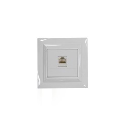 Prise RJ 45 CAT 5E UTP