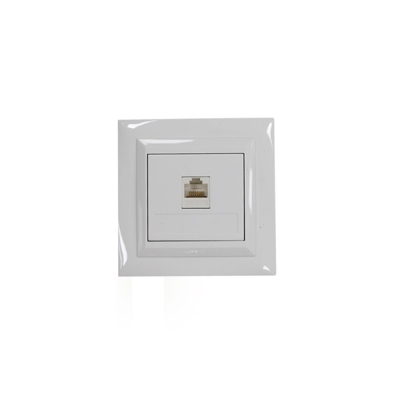 Prise RJ 45 CAT 5E UTP