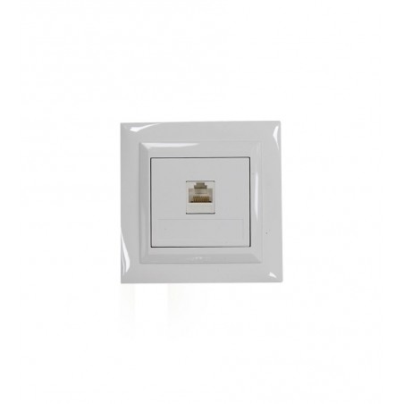 Prise RJ 45 CAT 5E UTP